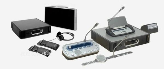 上海ystar同步翻譯設備租賃服務 LBB0405/04型號助力國際商務溝通