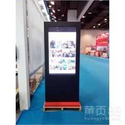 陽西縣數(shù)字標(biāo)牌解決方案 為何上海杰信拼接屏產(chǎn)品性價(jià)比最高？